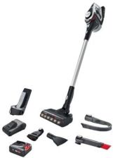 Bosch Serie8 Unlimited Gen2 BCS8224WA recenzja