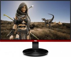 AOC 24″ G2490VXA recenzja