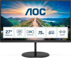 AOC Q27V4Ea recenzja