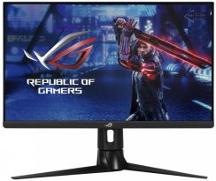 ASUS ROG Strix XG27AQ recenzja