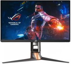 ASUS ROG Swift 24,5″ (PG259QNR) recenzja