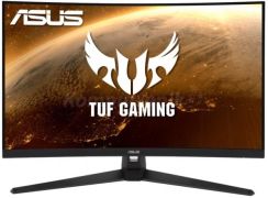 ASUS TUF 31,5″ Gaming (VG32VQ1BR) recenzja