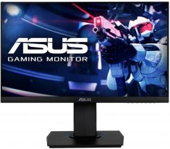 ASUS VG246H recenzja