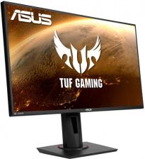 ASUS VG279QR recenzja