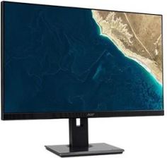 Acer B247Ybmiprx 24″ (UM.QB7EE.001) recenzja