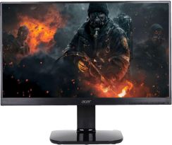 Acer KA242Ybi 24″ (UM.QX2EE.005) recenzja