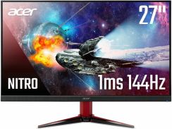 Acer Nitro VG271Pbmiipx 27″ (UM.HV1EE.P04) recenzja