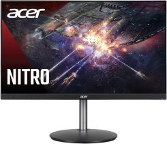 Acer Nitro XF273Sbmiiprx 27″ (UM.HX3EE.S08) recenzja