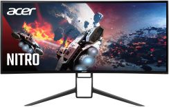 Acer Nitro XR343CKPbmiipphuzx 34″ (UM.CX3EE.P01) recenzja