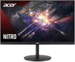 Acer Nitro XV252QZbmiiprx 24,5″ (UM.KX2EE.Z01) recenzja