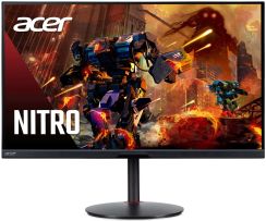 Acer Nitro XV272UKVbmiiprzx 27″ (UM.HX2EE.V08) recenzja