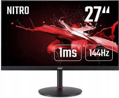 Acer Nitro XV272UPbmiiprzx 27″ (UM.HX2EE.P01) recenzja