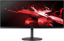 Acer Nitro XV340CKPbmiipphzx 34″ (UM.CX0EE.P05) recenzja