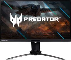 Acer Predator X25bmiiprzx 24,5″ (UM.KX0EE.006) recenzja