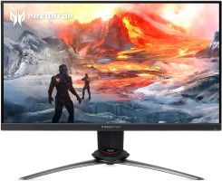 Acer Predator XB253QGXbmiiprzx 24,5″ (UM.KX3EE.X07) recenzja