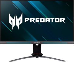 Acer Predator XB253QGZbmiiprzx 24,5″ (UM.KX3EE.Z01) recenzja