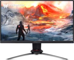 Acer Predator XB273UGXbmiipruzx 27″ (UM.HX3EE.X14) recenzja