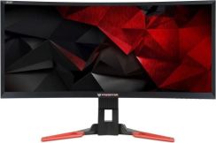 Acer Predator Z35bmiphz 35″ (UM.CZ0EE.001) recenzja