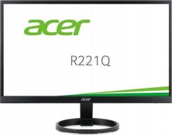 Acer R221QBbmix 21,5″ (UM.WR1EE.B01) recenzja