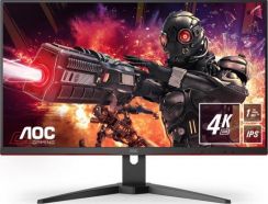 Aoc 28″ U28G2AE/BK recenzja