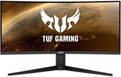 Asus Monitor Tuf Gaming VG34VQL1B (90LM06F0B01170) recenzja