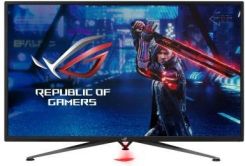 Asus ROG STRIX XG438QR 4K (90LM04U0B02170) recenzja