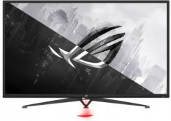 Asus ROG STRIX XG43UQ 4K HDR HDMI 2.1 (90LM0590B02170) recenzja