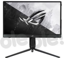 Asus ROG Strix XG16AHP (90LM06I1B02170) recenzja