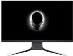 Dell Alienware 24,5″ AW2521HFLA Czarny (210AXRP) recenzja