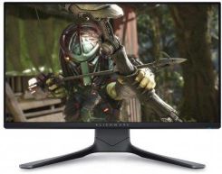 Dell Alienware AW2521HFA Czarny (210AXROCONSUMER) recenzja