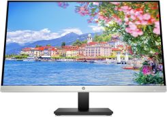 Hp 27Mq (1F2J9Aa) recenzja