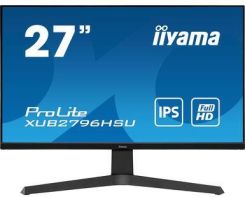 Iiyama 27″ XUB2796HSU-B1 recenzja