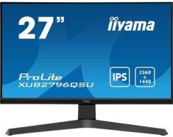 Iiyama 27″ XUB2796QSU-B1 recenzja