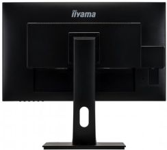 Iiyama XUB2792QSNB1 recenzja