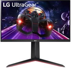 LG 24″ UltraGear 24GN650-B recenzja