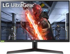 LG 27GN600-B recenzja