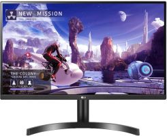 LG 27QN600-B recenzja