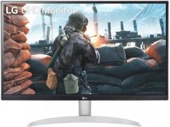 LG 27UP600-W recenzja