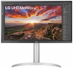 LG 27UP850-W recenzja