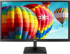 LG 27” 27MK430H-B recenzja