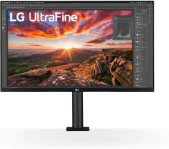 LG 32UN88A-W recenzja