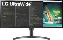 LG 35WN65C-B recenzja