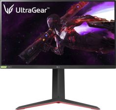 LG UltraGear 27GP850-B recenzja