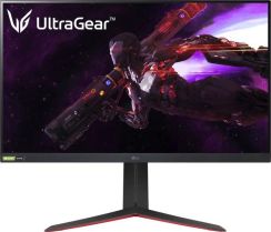 LG UltraGear 32GP850-B recenzja