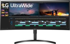 LG Ultrawide 38WN75C-B recenzja