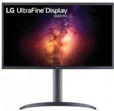 Lg UltraFine 4K HDR OLED (32EP950B) recenzja