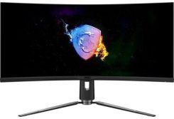 MSI MPG Artymis 34″ 343CQR recenzja