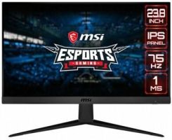 MSI Optix 23,8″ G241V E2 recenzja