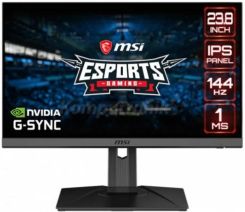 Msi Optix 23,8” G242 recenzja