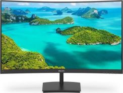 Philips 23,6″ (241E1SC00) recenzja